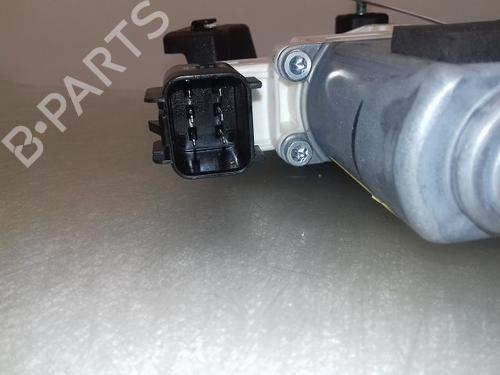 Used Front right window mechanism FORD TOURNEO CONNECT / GRAND TOURNEO CONNECT V408 MPV 1.5 TDCi (120 hp) 8978119