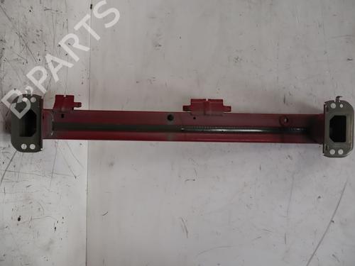 Used Front bumper reinforcement Front bumper reinforcement 38256830 38256830