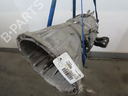Used Gearbox Gearbox MERCEDES-BENZ C-CLASS T-Model (S205) C 220 BlueTEC / d (205.204) (170 hp) 36681328 36681328
