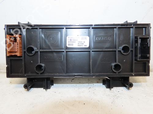 Used Climate control CITROËN BERLINGO MULTISPACE (B9) 1.6 HDi 90 (92 hp) 31962584