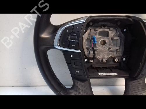 Steering wheel CITROËN DS4 (NX_) 2.0 HDi / BlueHDi 135 | BP12235066C49 