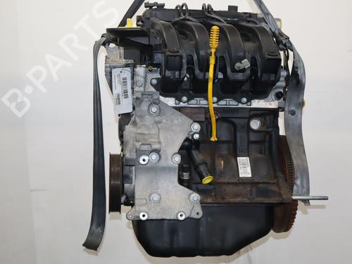 Used Engine Engine 38428547 38428547