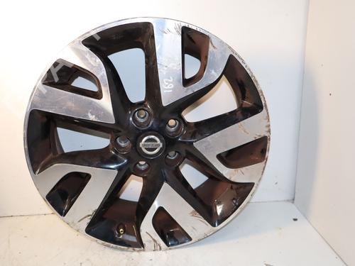 rim-nissan-juke-f15-2010-2011-2012-2013-2014-2015-2016-2017-2018-2019-33137112 main image