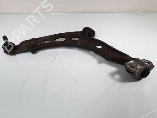 Used Left front suspension arm FIAT BARCHETTA (183_) 1.8 16V (130 hp) 23150290