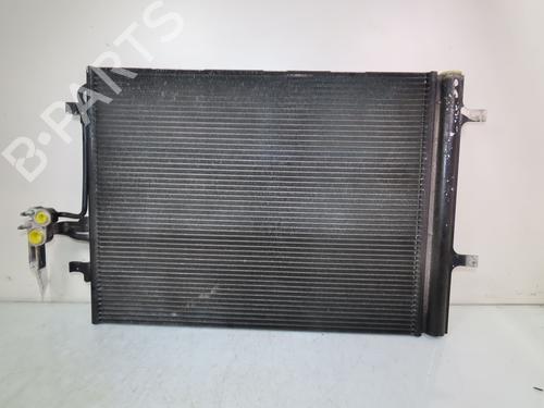 Used Heater matrix LAND ROVER RANGE ROVER EVOQUE (L538) 2.2 D 4x4 (190 hp) 27094981