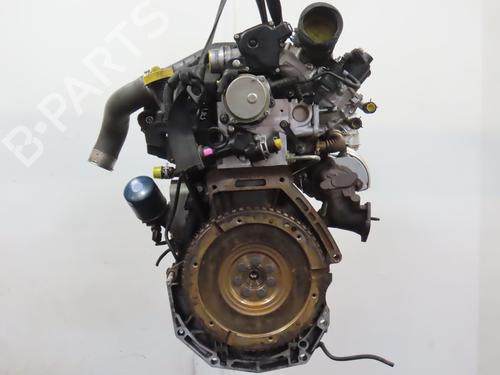 Engine DACIA LODGY (JS_) 1.5 dCi (JSMC, JSAF) | BP39387113M1 - Image 3
