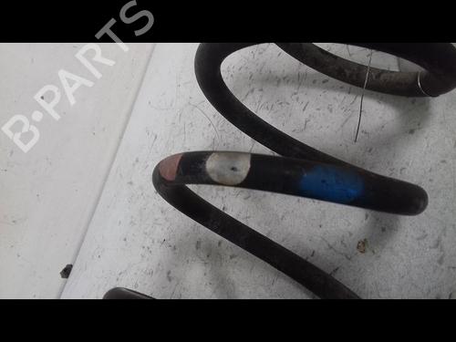 Used Shock absorber spring FORD FOCUS III 1.5 TDCi (120 hp) 14890237