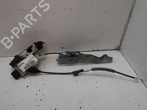 Used Front left lock Front left lock 39220081 39220081