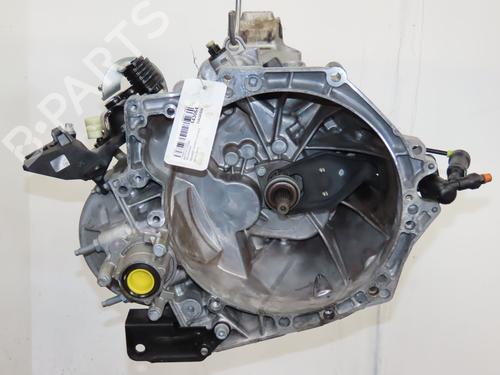 Gearbox PEUGEOT EXPERT Van (V_) 1.6 BlueHDi 95 | BP29986759M3