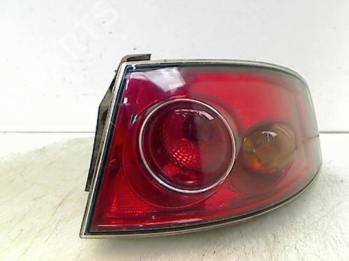 Used Right taillight SEAT IBIZA III (6L1) 1.4 TDI (70 hp) 8994115