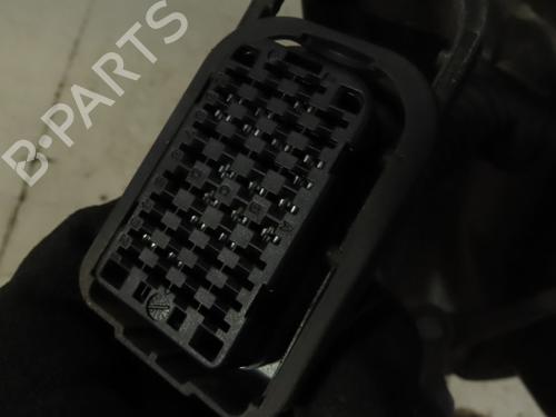 Used Right front door RENAULT MEGANE III Hatchback (BZ0/1_, B3_) 1.5 dCi (BZ0C) (90 hp) 24157726