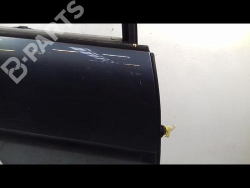 Right rear door CITROËN C4 Grand Picasso I (UA_) 1.6 HDi | BP8998280C5 