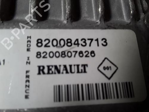 Used Engine control unit (ECU) Engine control unit (ECU) RENAULT MEGANE II (BM0/1_, CM0/1_) 1.5 dCi (BM1E, CM1E) (106 hp) 8995939 8995939