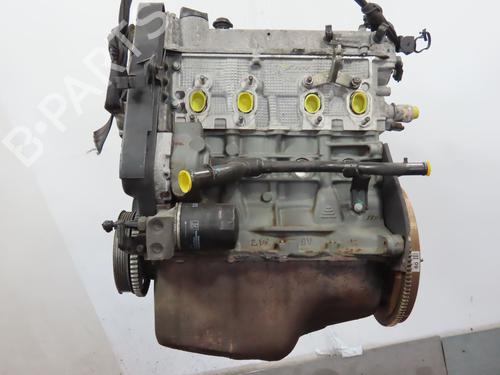 Engine FORD KA (RU8) 1.2 | BP29345919M1 