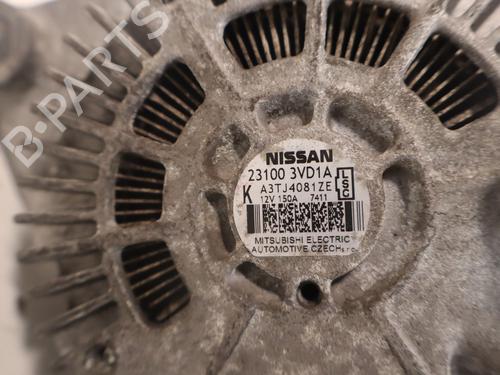 Used Alternator Alternator 37083698 37083698