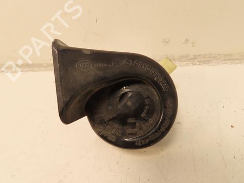 Used Horn PEUGEOT 2008 I (CU_) 1.2 THP 110 / PureTech 110 (110 hp) 30651545