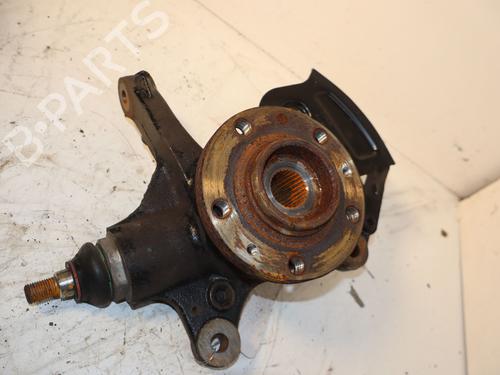 Used Right front steering knuckle Right front steering knuckle PEUGEOT EXPERT Bus (V_) 1.5 BlueHDi 120 (120 hp) 33632478 33632478