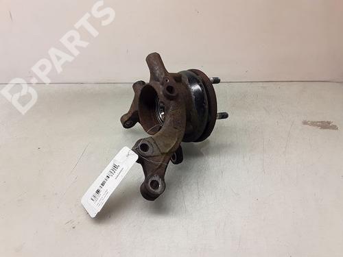 Used Right front steering knuckle KIA CEE'D SW (ED) 1.6 CRDi 115 (115 hp) 9001236
