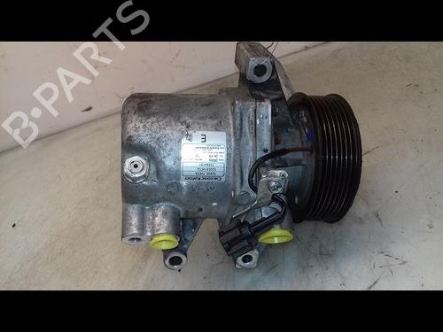 Used AC compressor NISSAN MICRA IV (K13K, K13KK) 1.2 (80 hp) 8983567