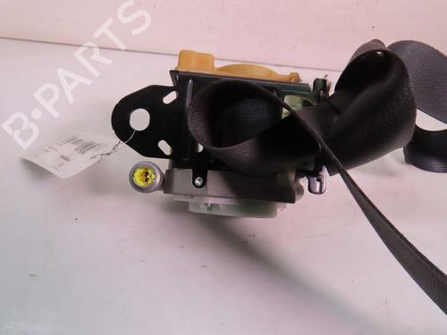 Venstre fortil seleforstrammer NISSAN NOTE (E11, NE11) 1.5 dCi (86 hp) 15953516