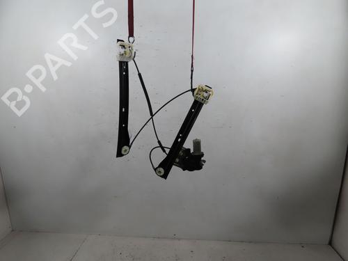 Used Front right window mechanism MINI MINI COUNTRYMAN (R60) Cooper D ALL4 (112 hp) 16242973