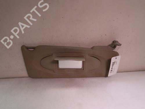 Pare-soleil droit RENAULT KANGOO Express (FW0/1_) 1.5 dCi 110 (FW06, FW12) (110 hp) 16707942