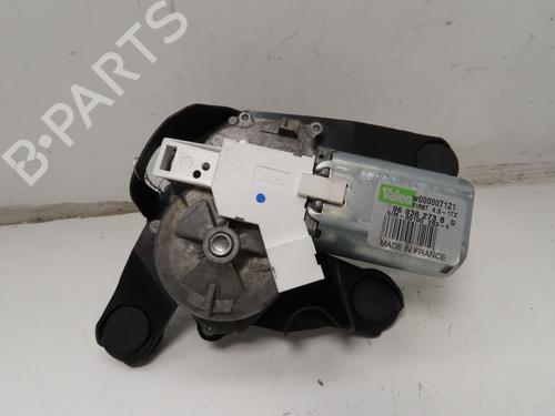Rear wiper motor DS DS 3 (SA_) 1.2 THP 110 / PureTech 110 (SAHNPS, SAHNZ6, SAHNZT) | BP27643489M102 - Image 3