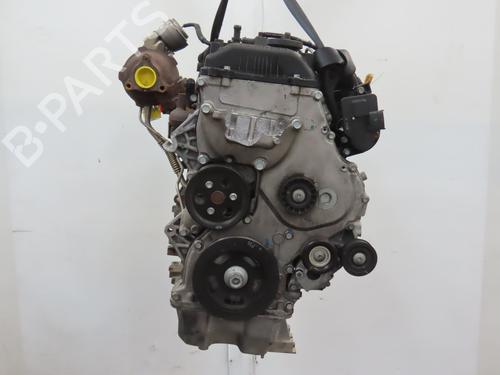 Engine KIA SPORTAGE III (SL) 1.7 CRDi | BP36573204M1  - Image 5