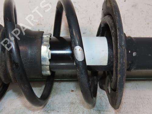 Used Right front shock absorber Right front shock absorber CITROËN C1 (PM_, PN_) 1.0 (68 hp) 20670400 20670400