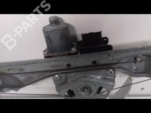 Rear left window mechanism PEUGEOT 308 SW I (4E_, 4H_) 2.0 HDi | BP9002723C24 