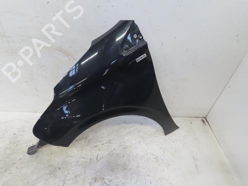 Left front fenders PEUGEOT 208 I (CA_, CC_) 1.2 VTI 82 | BP32332731C41