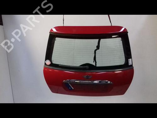 Used Tailgate MINI MINI (R50, R53) One D (75 hp) 8985831