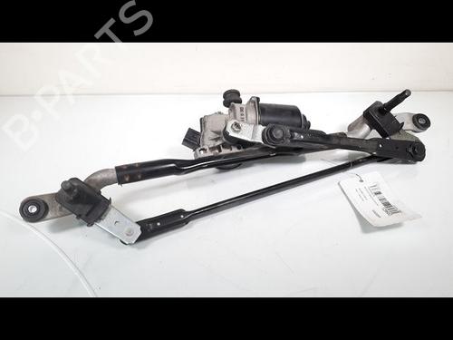 Used Front wiper motor KIA NIRO I (DE) 1.6 GDI Hybrid (105 hp) 9709635