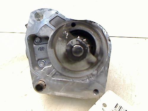 Startmotor CITROËN C3 II (SC_) 1.0 VTi 68 (68 hp) 8996835