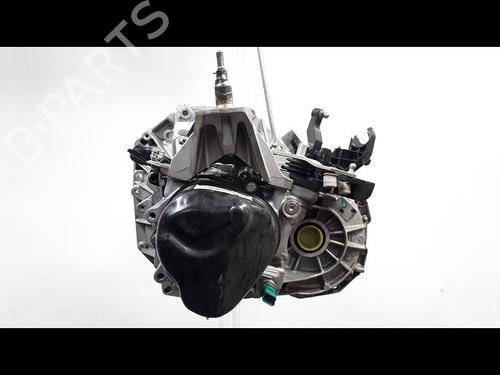 Gearbox NISSAN MICRA V (K14) 1.5 DCI | BP12207622M3