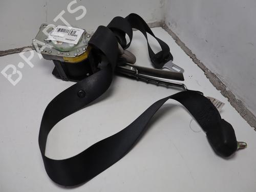 Sikkerhedssele foran venstre Sikkerhedssele foran venstre TOYOTA YARIS (_P1_) 1.0 (SCP10_, SCP10R) (68 hp) 39733112 39733112