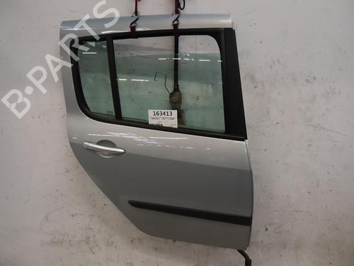 Used Right rear door Right rear door 39220193 39220193
