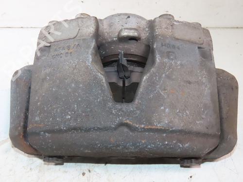 Used Left front brake caliper Left front brake caliper AUDI A5 (8T3) 3.0 TDI quattro (245 hp) 36484263 36484263
