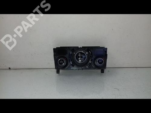 Used Climate control CITROËN C3 Picasso (SH_) 1.6 VTi 120 (120 hp) 8979012