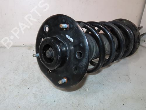 Left front shock absorber CHEVROLET CAPTIVA (C100, C140) 2.2 D | BP20151608M16