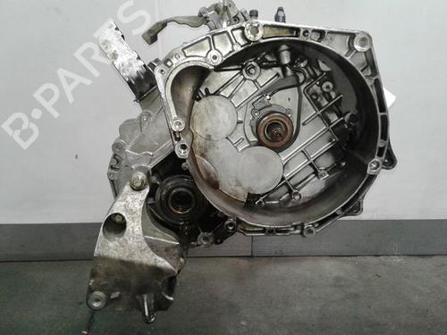 Used Gearbox OPEL VECTRA C GTS (Z02) 1.9 CDTI (F68) (150 hp) 8986753