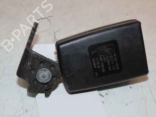 Seat buckle OPEL CORSA D (S07) 1.4 (L08, L68) | BP22693587I32 