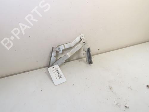 Used Hinge/Door check strap CITROËN C8 (EA_, EB_) 2.2 HDi (128 hp) 21947066