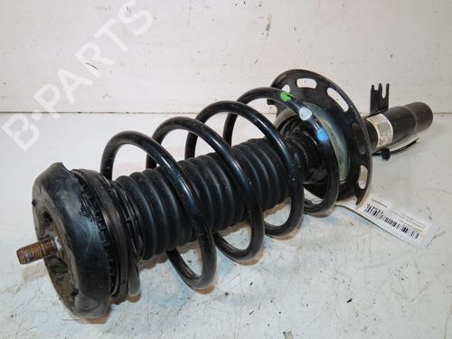 Used Left front shock absorber CITROËN C3 III (SX) 1.2 PureTech 82 (83 hp) 30951351