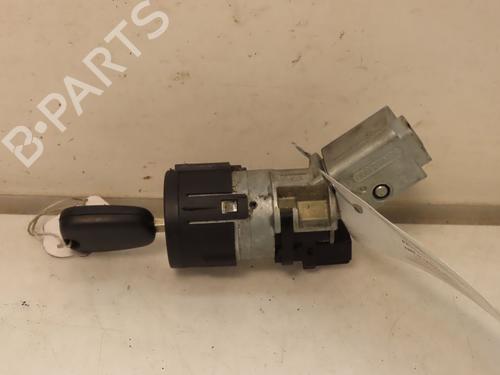 Used Ignition barrel PEUGEOT 207 (WA_, WC_) 1.6 HDi (90 hp) 27187867