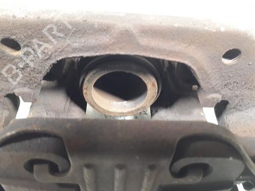 Left front brake caliper BMW 1 (E87) 120 i | BP14891962M105 