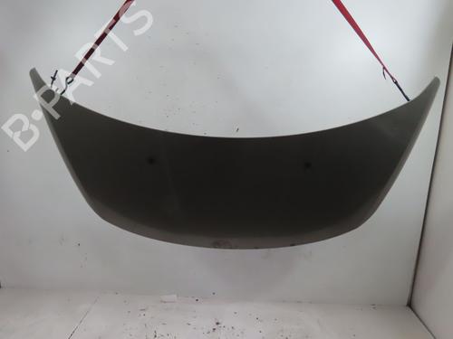 Used Hood PEUGEOT 3008 I MPV (0U_) 1.6 HDi (112 hp) 20077772