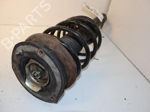 Used Right front shock absorber Right front shock absorber PEUGEOT 406 Coupe (8C) 3.0 V6 (207 hp) 33416058 33416058