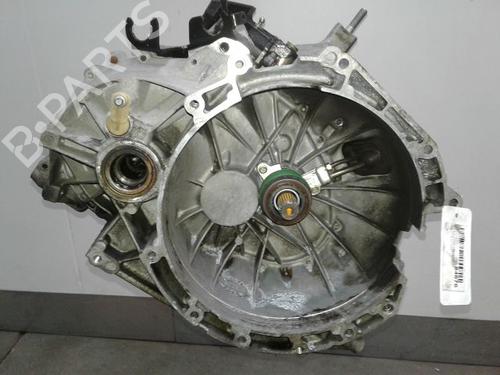 Used Gearbox JAGUAR X-TYPE I Estate (X400) 2.0 D (130 hp) 8979707