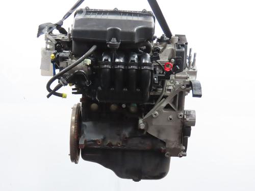 Engine FIAT 500 (312_) 1.2 (312AXA1A) | BP29621611M1 